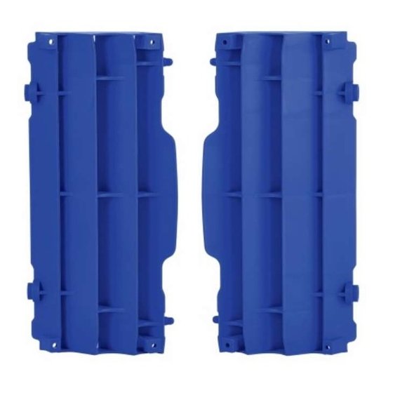 8455300003 POLISPORT radiator guards blue