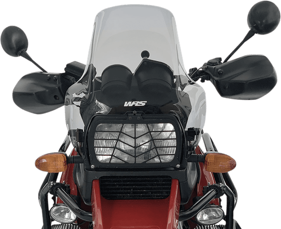 BM062F WRS standard windscreen for bmw r1100gs