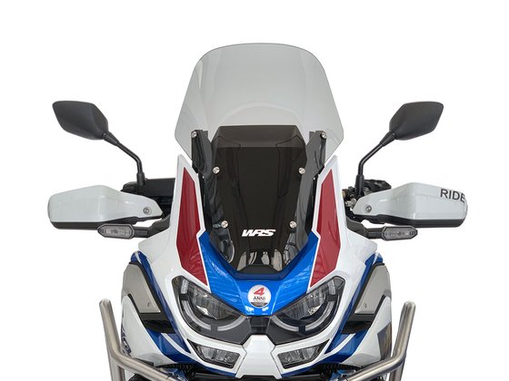 HO026F WRS standard adventure sports windshield