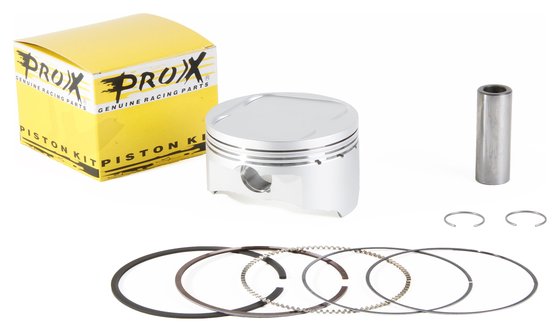 400-01-1662-C ProX prox piston kit xr650r '00-07 10.0:1