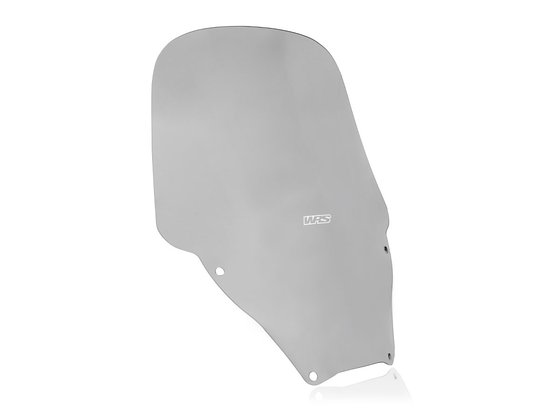 HO054F WRS standard windscreen for honda forza 350 (smoke)