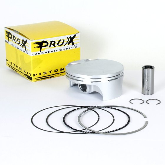 400-01-7411-B ProX prox piston kit beta rr400 '10-14 12.4:1