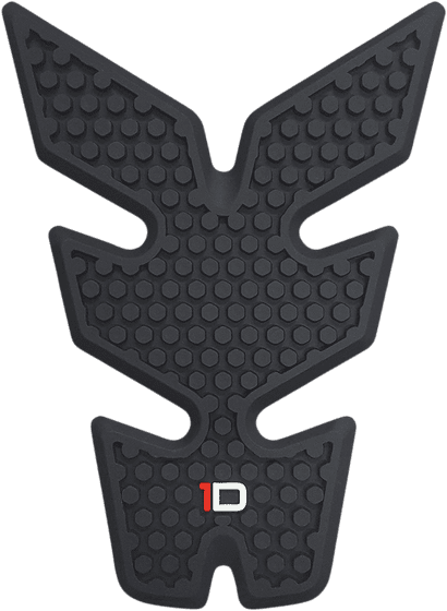 ONEDESIGN universal black tank pad