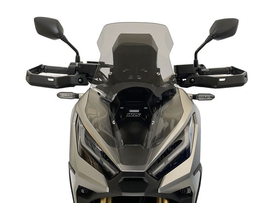 HO040F WRS standard windscreen for x-adv '21 (smoke)