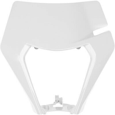 KT05003047 UFO front lamp cover