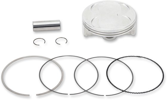 400-01-1403-A ProX prox piston kit crf450r '02-03 11.5:1