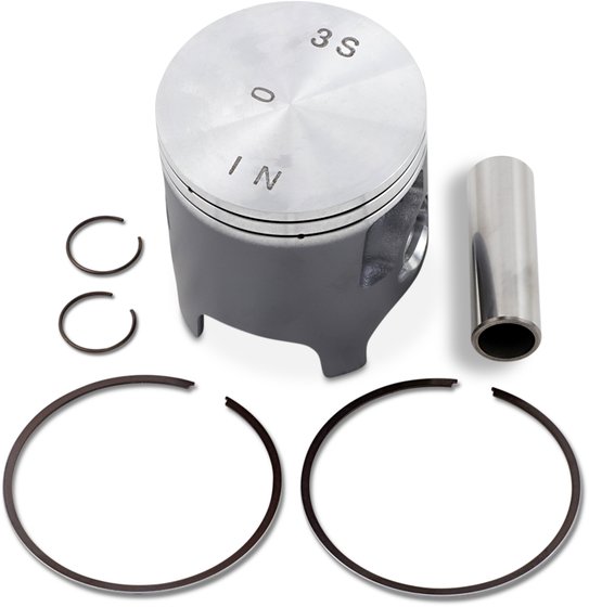 400-01-1320-A2 ProX prox piston kit cr250 '97-01 + rm250 '98 "art"