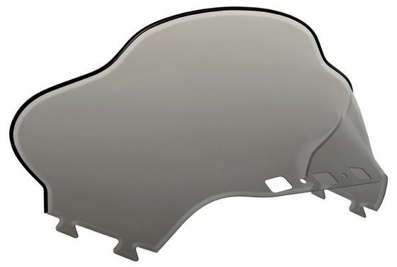 274881 KIMPEX windshield for ski-doo