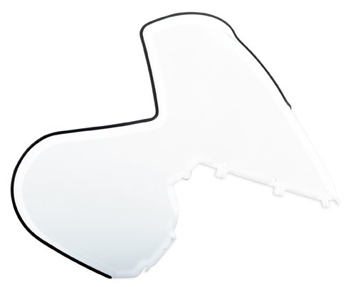 86-240 KIMPEX kimpex windshield polaris