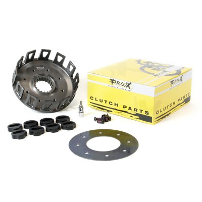 400-17-1403F ProX prox clutch basket honda cr250 '92-07 + crf450r '02-07