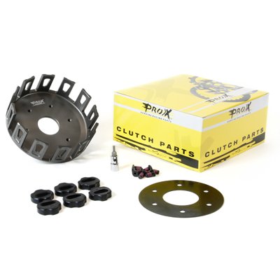 400-17-2293F ProX prox clutch basket yamaha yz125 '93-04