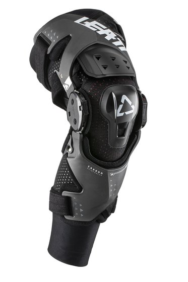 LEATT x-frame hybrid knee brace