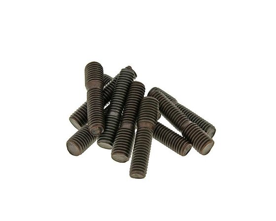 NARAKU exhaust stud bolt set