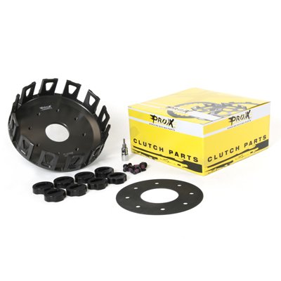 400-17-3396F ProX prox clutch basket suzuki rm250 '96-02