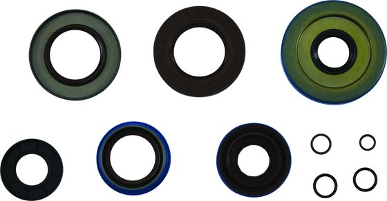 25-2085 All Balls transaxle bearing and seal kit