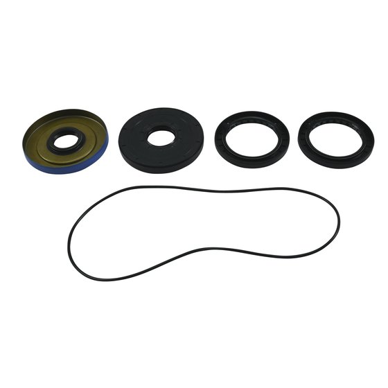 25-2057 All Balls differential bearing and seal kit rear