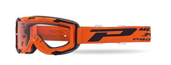 PRO GRIP goggle pg3400-106 ro menace roll off