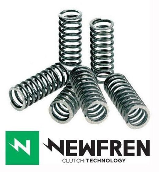 MO.098F NEWFREN clutch springs