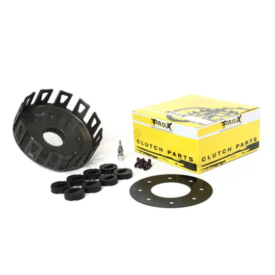 17.4392F ProX clutch basket