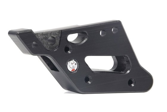 397-AX1612 AXP Racing axp chain guide black sherco 250se/f -300se/f -250se/f -300se/f 12-22