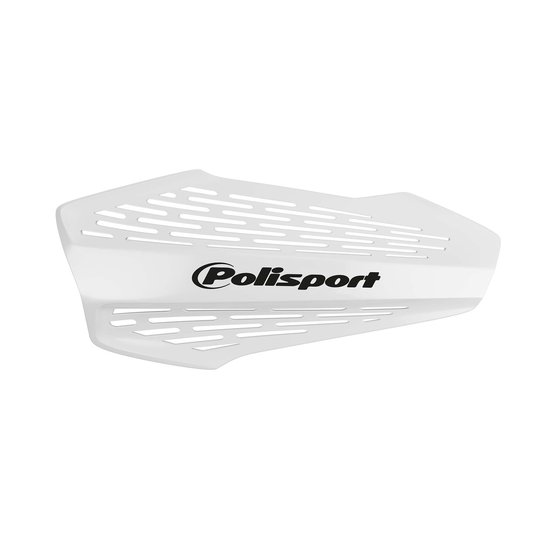 171-8308700002 POLISPORT polisport mx force handguard white (21)