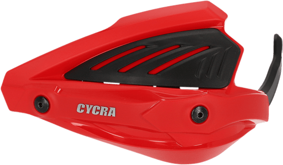 1CYC-7901-349 CYCRA voyager handguard for africa twin