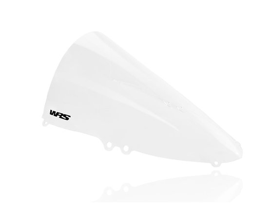 DU010T WRS race windscreen for ducati panigale 1199/899