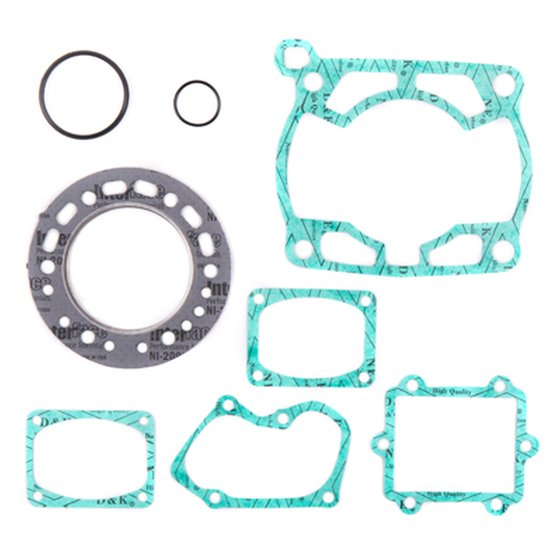 400-35-3335 ProX prox top end gasket set rmx250 '95-00