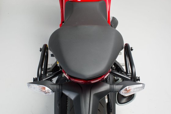 HTA.22.886.10000 SW-MOTECH slc side carrier l for ducati monster 797 (left)