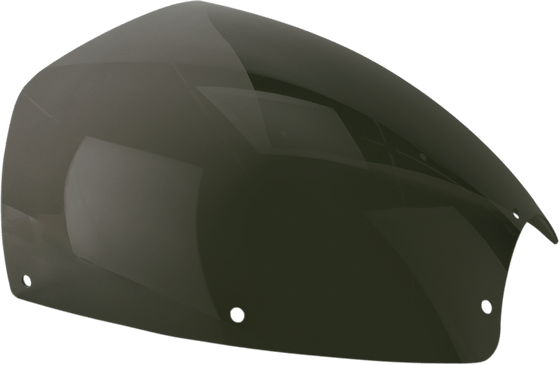 06-047 ARLEN NESS smoke replacement windshield for original fairing