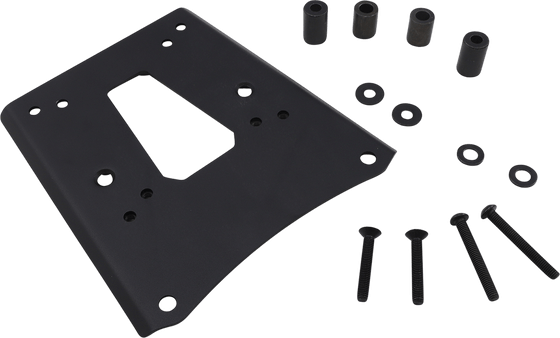 T0TG90ST MOOSE RACING top case mount for tgr900