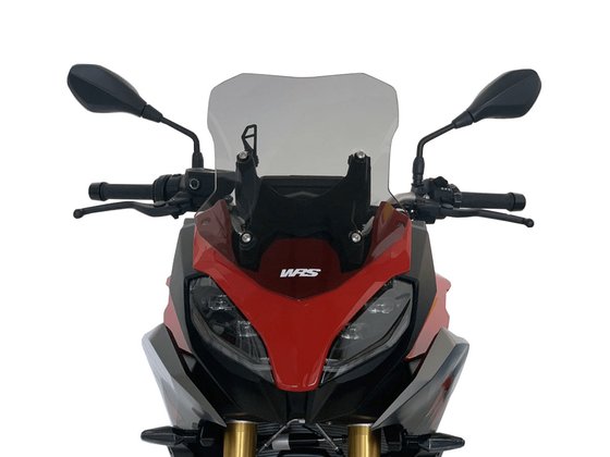 BM058FS WRS standard windscreen for f900xr