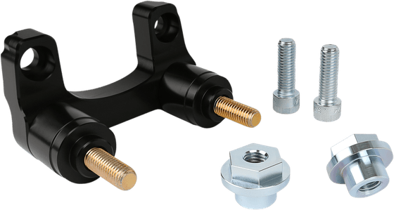 TSC-2207 THRASHIN SUPPLY CO. riser adapter kit