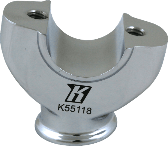 K55118 KODLIN MOTORCYCLE handlebar risers for fxbr ch