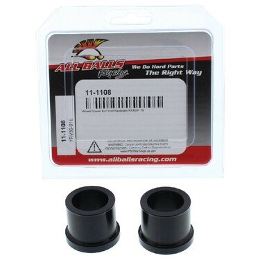 11-1108 All Balls wheel spacer kit front