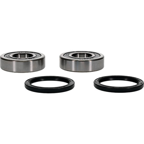 25-1548 All Balls wheel bearing kit rear