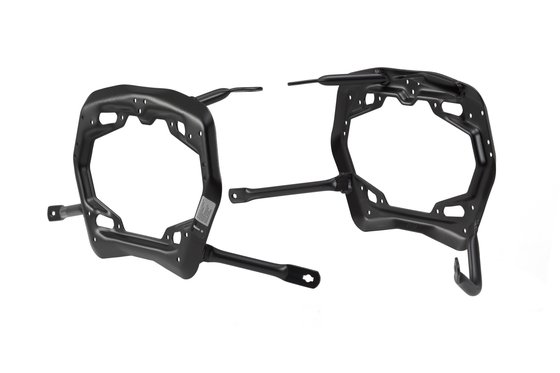 KFT.07.592.30000/B SW-MOTECH pro side carriers - black for bmw s 1000 xr