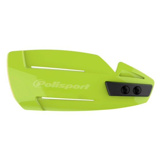 8307800008 POLISPORT hammer handguard in yellow