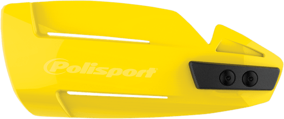 8307800004 POLISPORT hammer yellow handguard