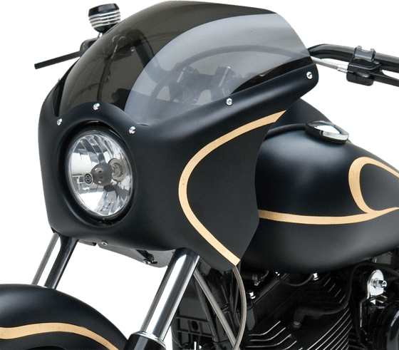 06-087 ARLEN NESS fairing kit with smoke shield