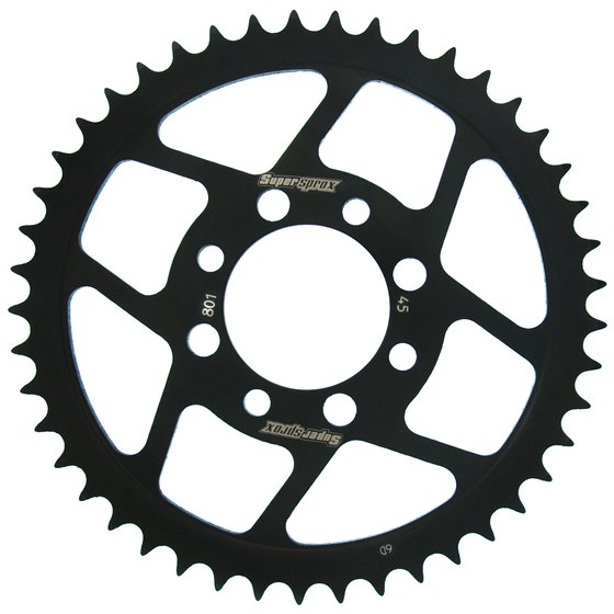 14100-41 Supersprox supersprox / jt rear sprocket 801.41