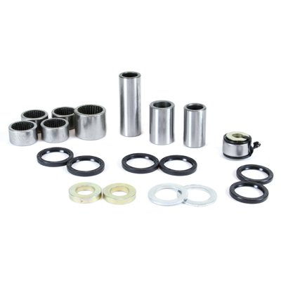 400-26-110035 ProX prox swingarm linkage bearing kit cr125 '97