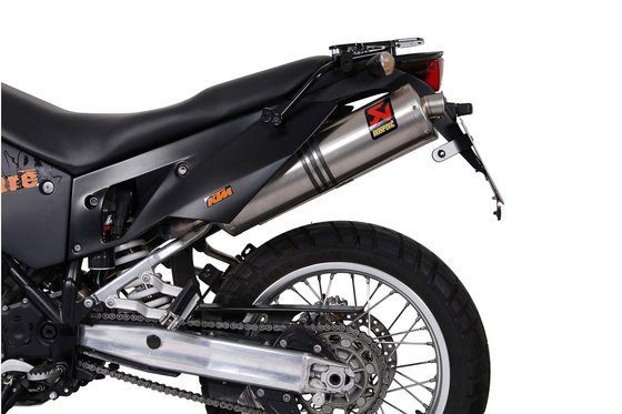 KFT.04.262.20002/B SW-MOTECH evo side carrier for ktm adventure