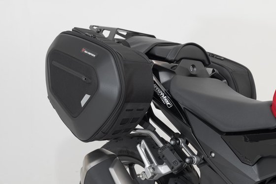 BC.HTA.01.740.31201 SW-MOTECH pro blaze saddlebag set