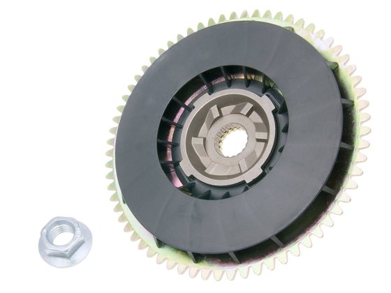 36413 101 OCTANE outer pulley clutch assembly