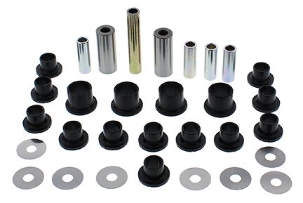 50-1172 All Balls rear independent suspension kit