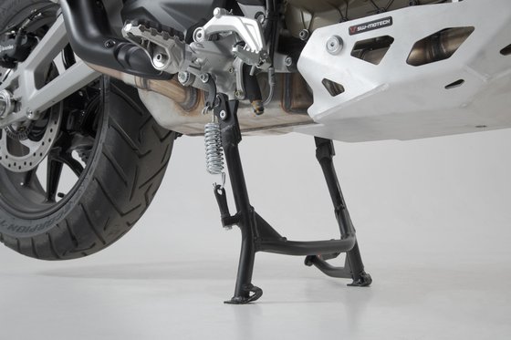 HPS.22.822.10000/B SW-MOTECH center stand black for ducati multistrada v 4