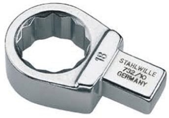 STAHLWILLE ring insert tool 14x18mm 14mm