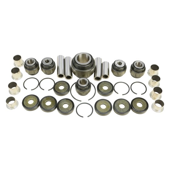 50-1162 All Balls rear independent suspension kit