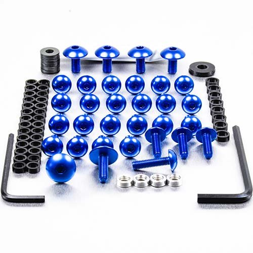 FDU260B PRO BOLT fairing bolt kit